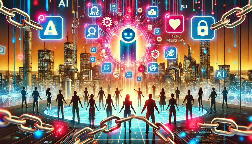 用户想来就来，想走就走！文心一言、Kimi们拿什么套住人心？